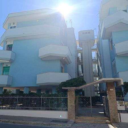 B&B Delfis Галлиполи Экстерьер фото