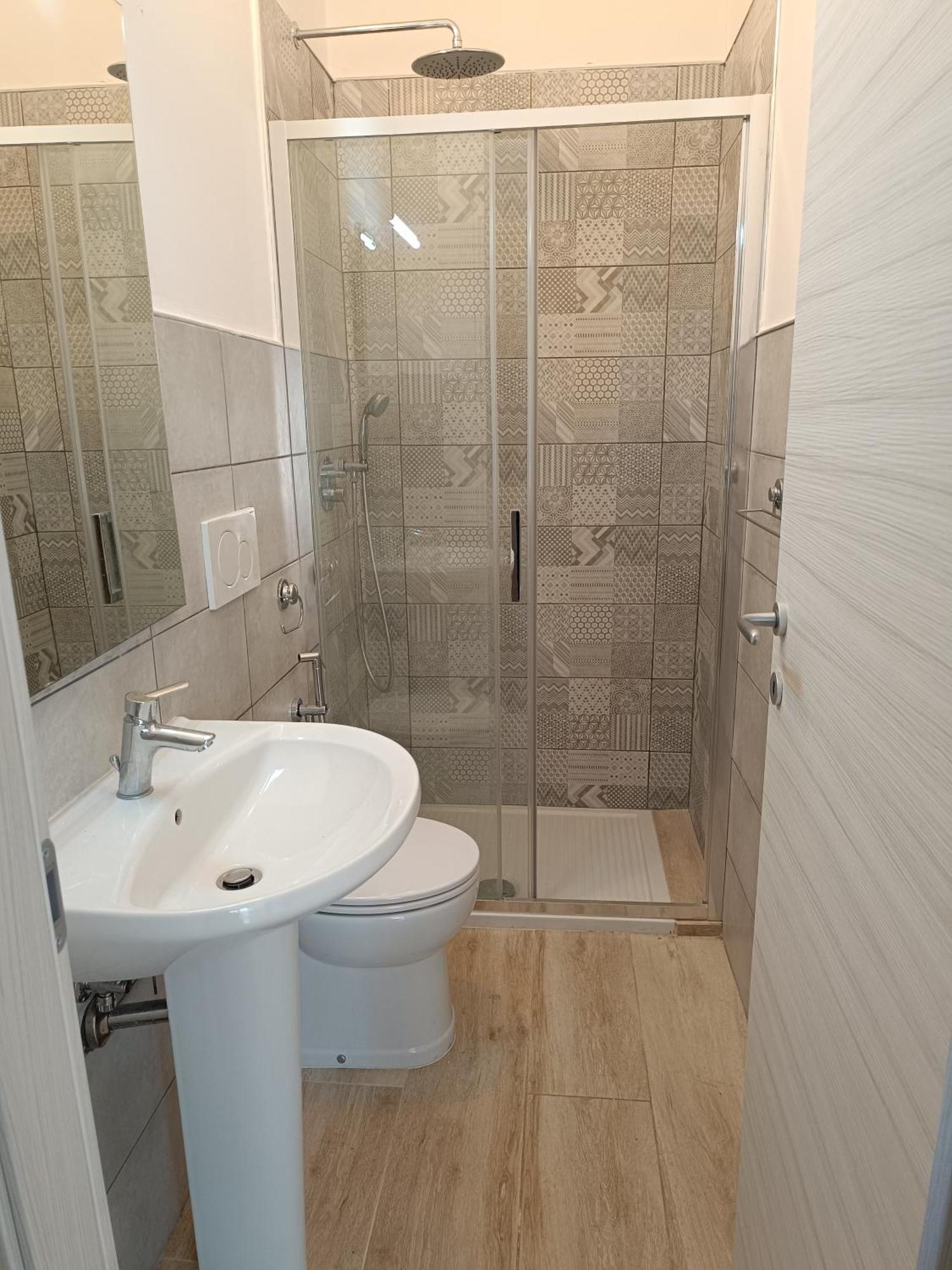 B&B Delfis Галлиполи Экстерьер фото