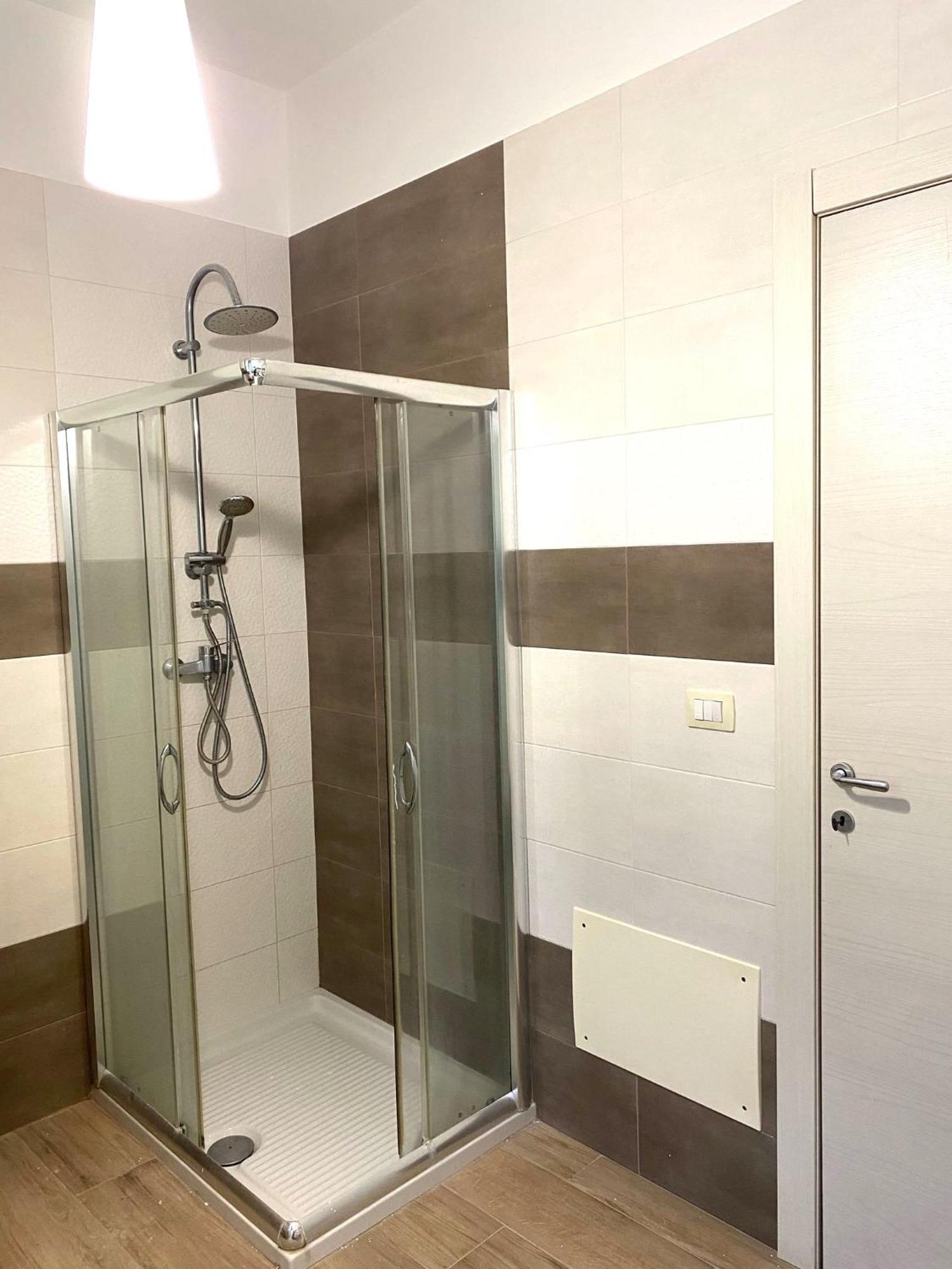 B&B Delfis Галлиполи Экстерьер фото