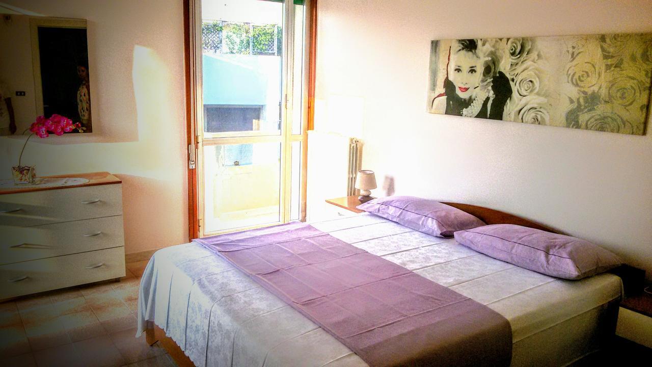 B&B Delfis Галлиполи Экстерьер фото