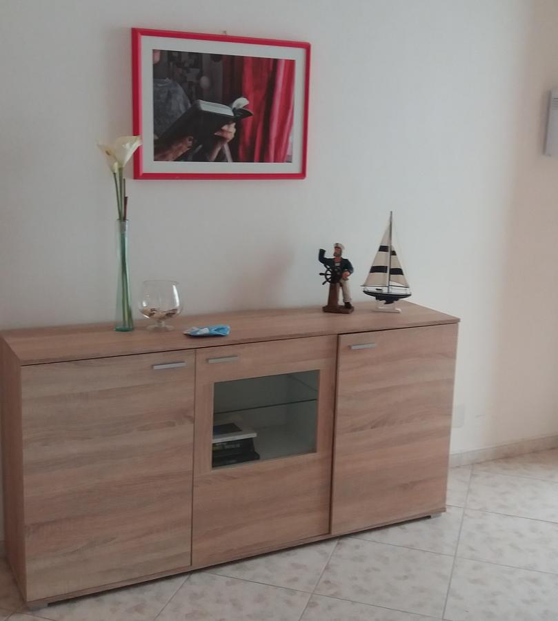 B&B Delfis Галлиполи Экстерьер фото