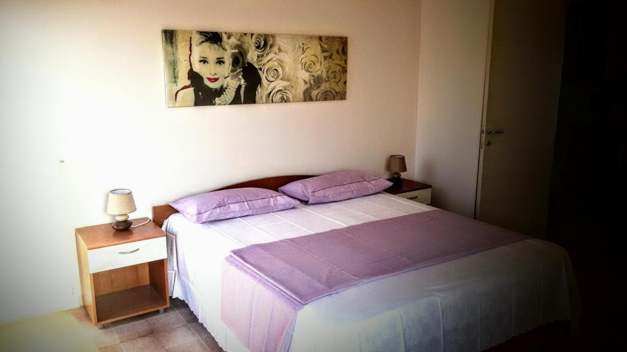 B&B Delfis Галлиполи Экстерьер фото